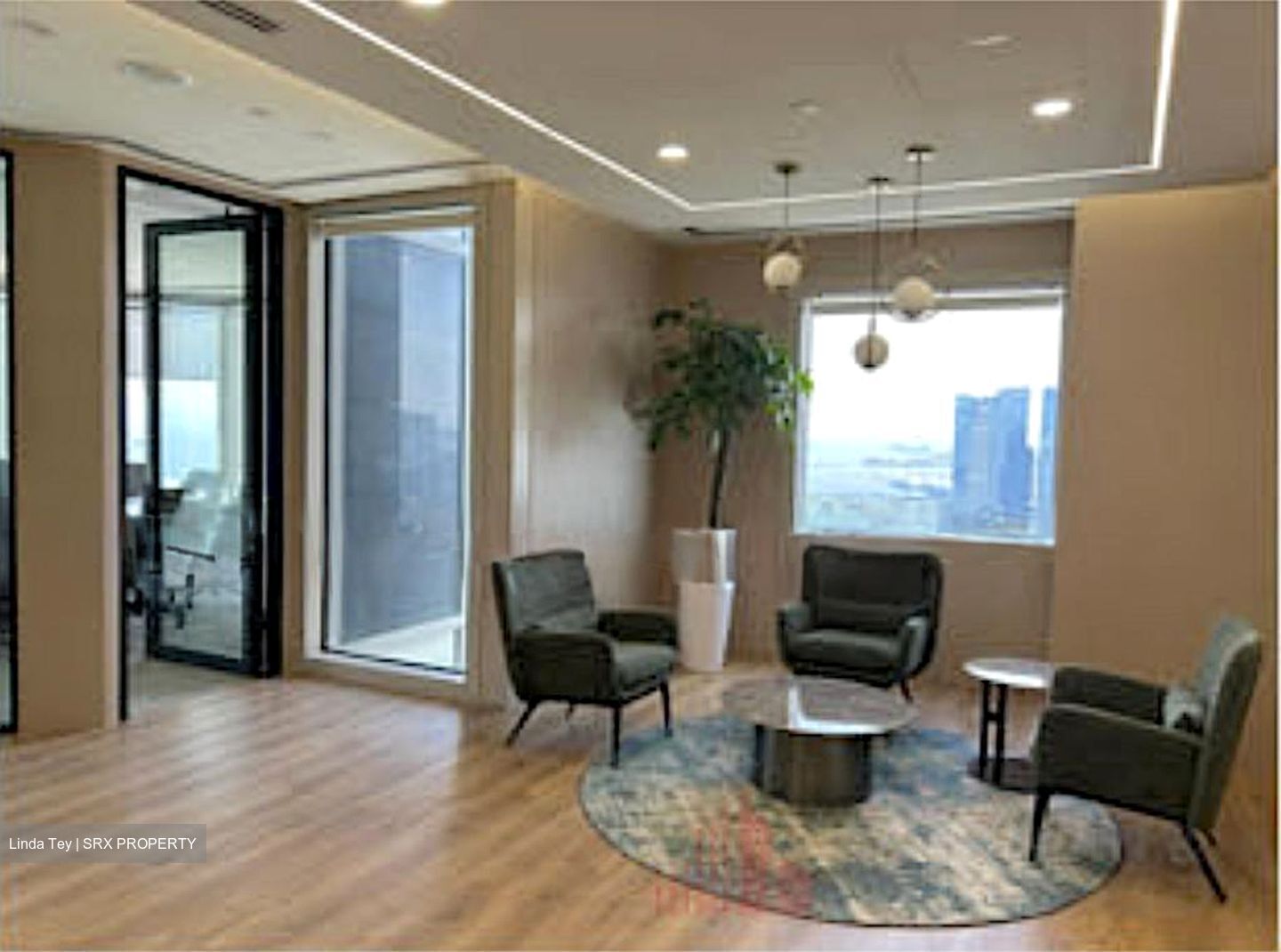 Millenia Tower (D1), Office #566787581
